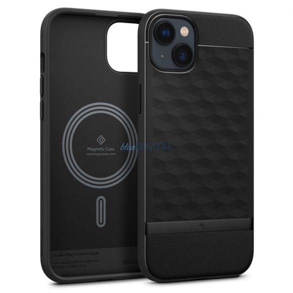 Caseology Parallax Mag pentru IPHONE 14 PLUS negru mat