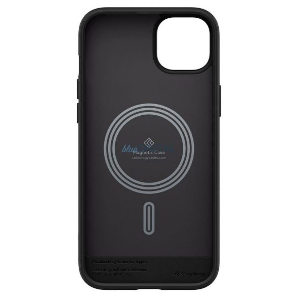 Caseology Parallax Mag pentru IPHONE 14 PLUS negru mat