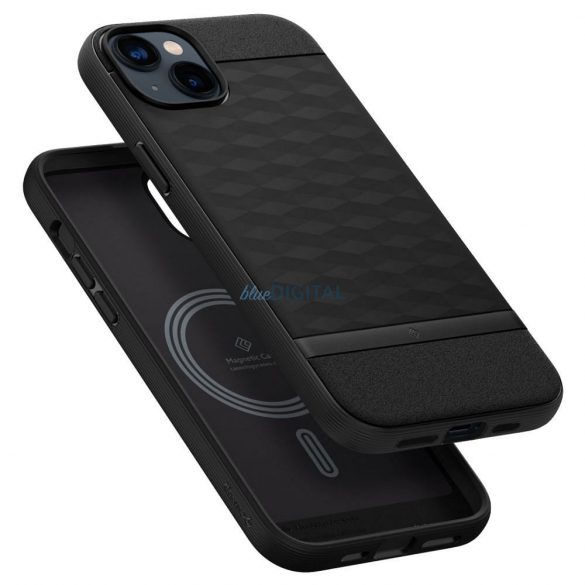 Caseology Parallax Mag pentru IPHONE 14 PLUS negru mat