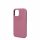 ( UAG ) Ancoră husă Urban Armor Gear pentru IPHONE 12 MINI dusty rose