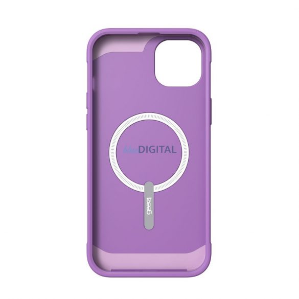 Gear4 Havana Snap pentru iPhone 14 PLUS compatibil cu MagSafe violet