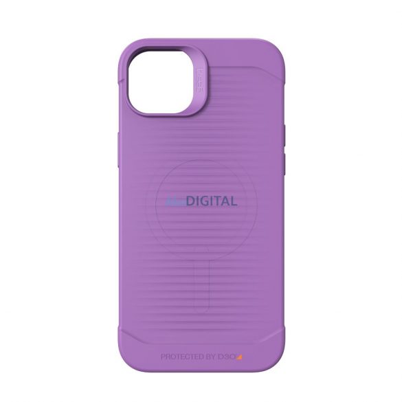 Gear4 Havana Snap pentru iPhone 14 PLUS compatibil cu MagSafe violet