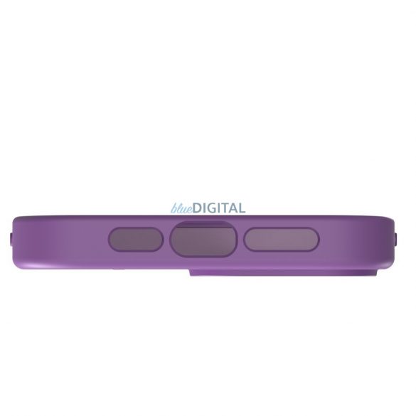 Gear4 Havana Snap pentru iPhone 14 PLUS compatibil cu MagSafe violet