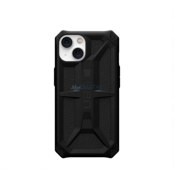 ( UAG ) Husă Urban Armor Gear Monarch pentru IPHONE 14 PLUS neagră