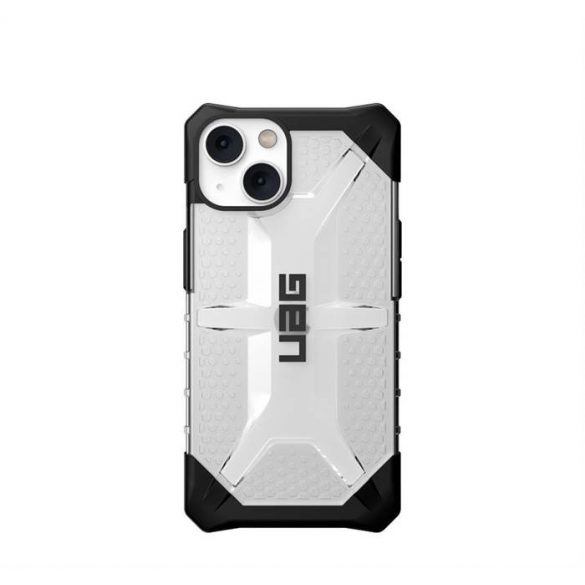 ( UAG ) Urban Armor Gear Plasma compatibil cu husa MagSafe pentru IPHONE 14 PLUS transparent