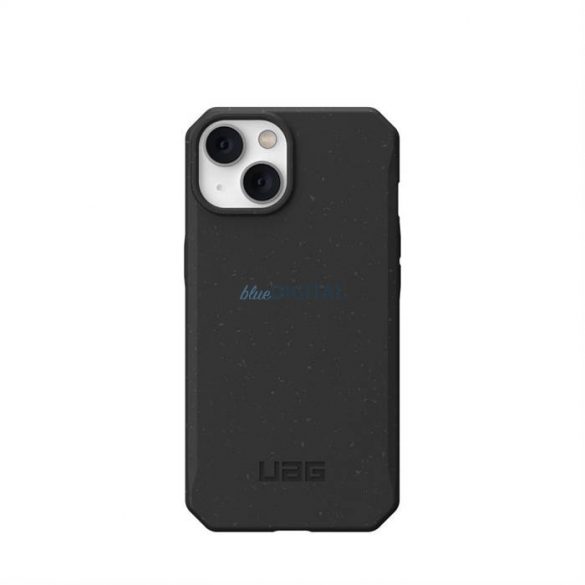 ( UAG ) Husă Urban Armor Gear Outback pentru iPhone 14 PLUS neagră