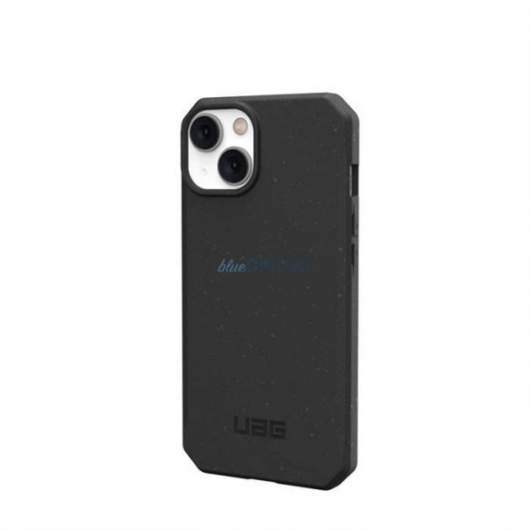 ( UAG ) Husă Urban Armor Gear Outback pentru iPhone 14 PLUS neagră