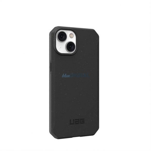 ( UAG ) Husă Urban Armor Gear Outback pentru iPhone 14 PLUS neagră