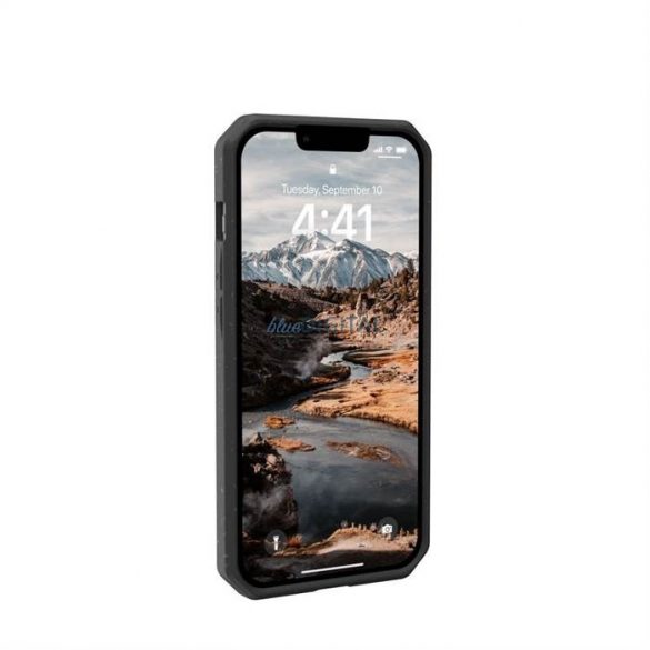 ( UAG ) Husă Urban Armor Gear Outback pentru iPhone 14 PLUS neagră