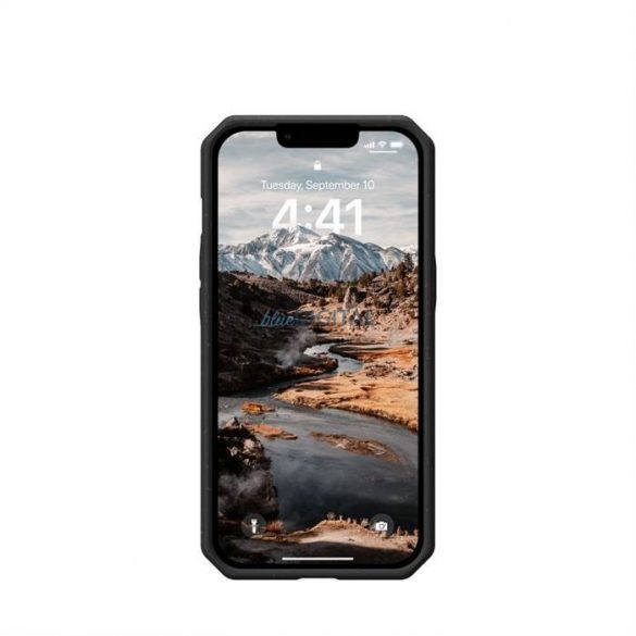 ( UAG ) Husă Urban Armor Gear Outback pentru iPhone 14 PLUS neagră