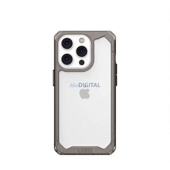 ( UAG ) Husă Urban Armor Gear Plyo pentru IPHONE 14 PLUS cenușă