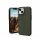 ( UAG ) Urban Armor Gear Civilian pentru IPHONE 14 PLUS verde