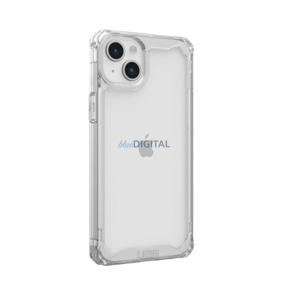 (UAG) Husă Urban Armor Gear Plyo pentru IPHONE 15 PLUS gheață