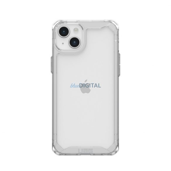 (UAG) Husă Urban Armor Gear Plyo pentru IPHONE 15 PLUS gheață