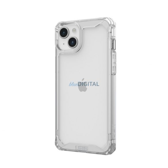 (UAG) Husă Urban Armor Gear Plyo pentru IPHONE 15 PLUS gheață