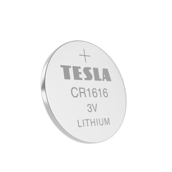 Baterie cu litiu TESLA CR1616[1x240]