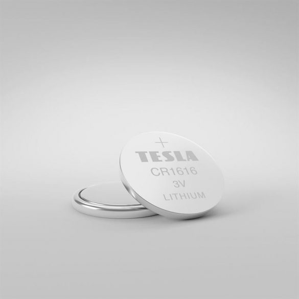 Baterie cu litiu TESLA CR1616[1x240]