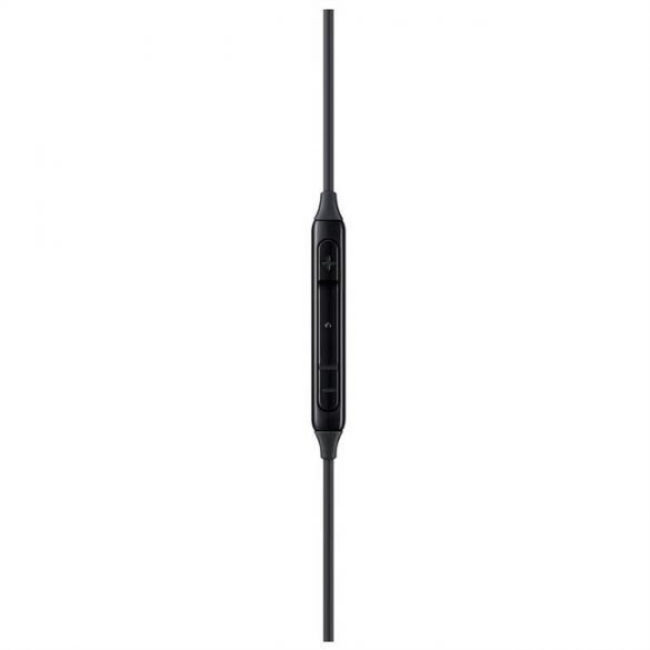 Căști stereo originale Samsung IC-100BBEGEU USB-C negru blister