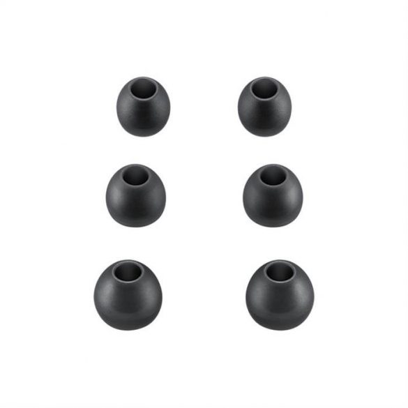 Căști stereo originale Samsung EO-IA500BBEGWW blister negru de 3,5 mm