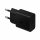 Încărcător de perete original Samsung Încărcător rapid EP-T1510XBEGEU USB Typ C 2A 15W blister negru