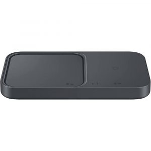 Incarcator wireless original SAMSUNG 15W EP-P5400BBEGEU blister negru