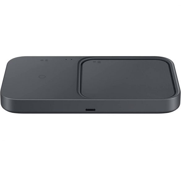 Incarcator wireless original SAMSUNG 15W EP-P5400BBEGEU blister negru