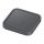 Original Charging Pad Samsung EP-P2400BBEGEU Încărcător rapid negru blister