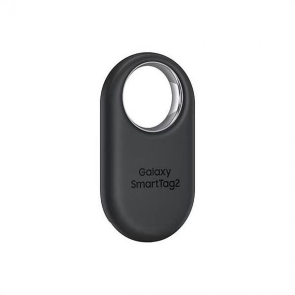 Samsung SmartTag2 Black EI-T5600BBEGEU