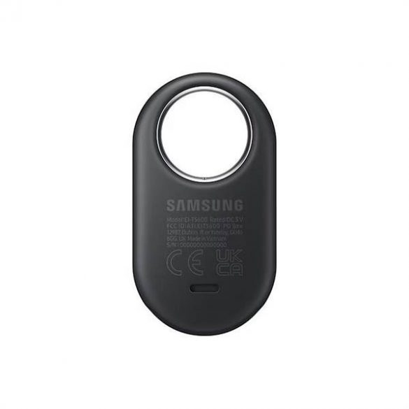 Samsung SmartTag2 Black EI-T5600BBEGEU