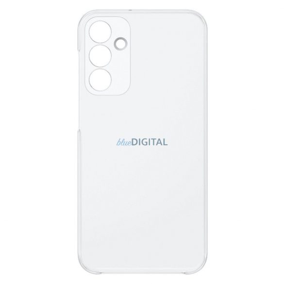 Husa transparenta originala EF-QA156CTEGWW blister transparent pentru Samsung Galaxy A15