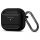 SPIGEN Rugged Armor pentru AIRPODS 3 2021 negru mat