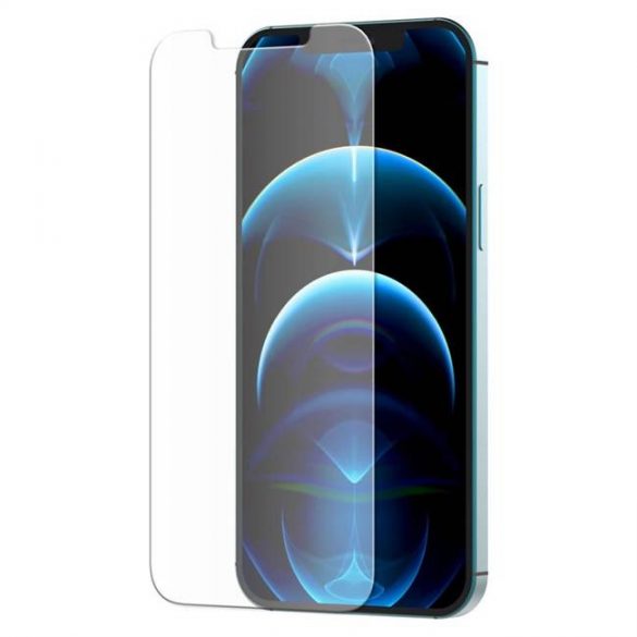 ARAREE sticla securizata Sub Core antibacteriana pentru IPHONE 12 MINI transparenta