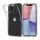 Husa cristale lichide SPIGEN pentru IPHONE 13 transparenta