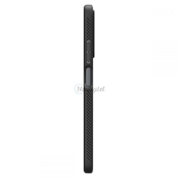 SPIGEN Liquid Air pentru XIAOMI REDMI NOTE 11 PRO / 11 PRO 5G negru mat