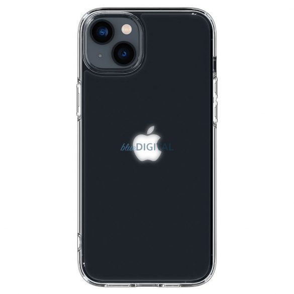 SPIGEN Ultra Hybrid husă pentru IPHONE 14 îngheț clar