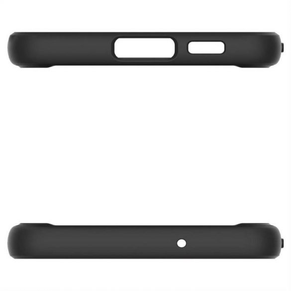 Husa SPIGEN Ultra Hybrid pentru SAMSUNG S23 negru mat