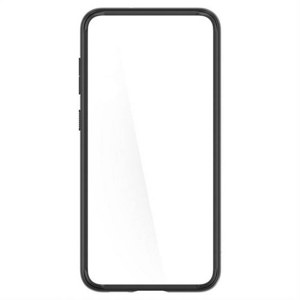 Husa SPIGEN Ultra Hybrid pentru SAMSUNG S23 negru mat