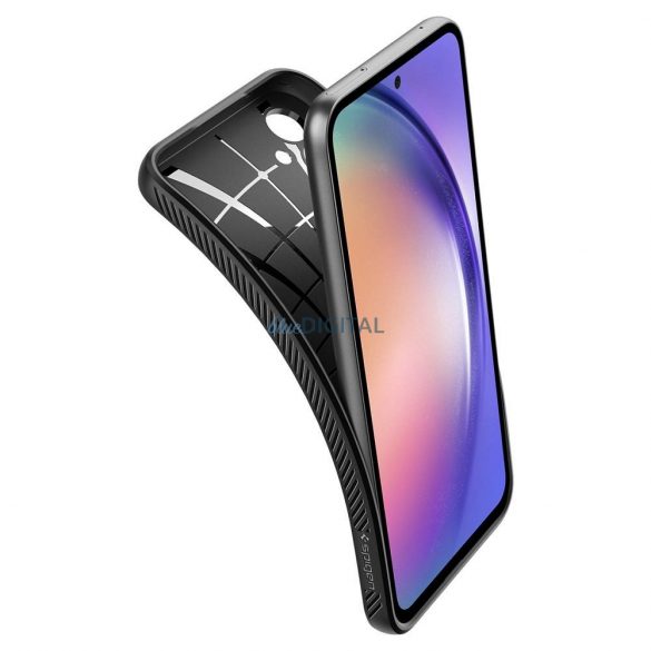 Husă SPIGEN Liquid Air pentru SAMSUNG A54 5G liquid air