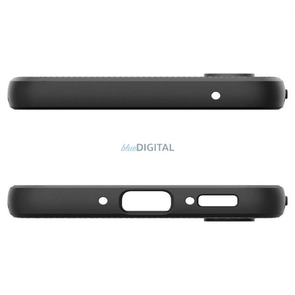 Husă SPIGEN Liquid Air pentru SAMSUNG A54 5G liquid air