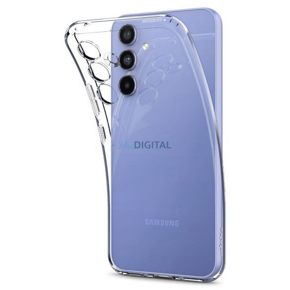 Cristal lichid SPIGEN pentru SAMSUNG A54 5G transparent