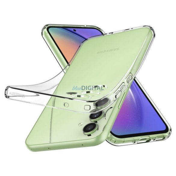 Cristal lichid SPIGEN pentru SAMSUNG A54 5G transparent