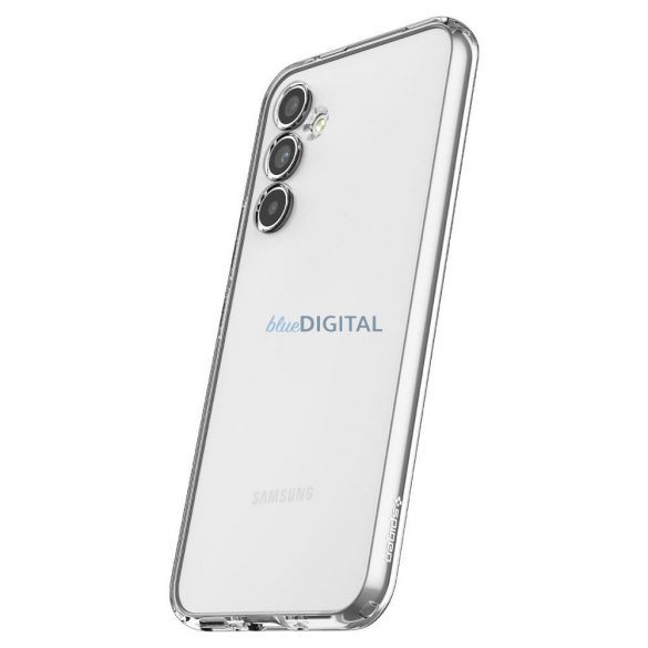 Cristal lichid SPIGEN pentru SAMSUNG A54 5G transparent