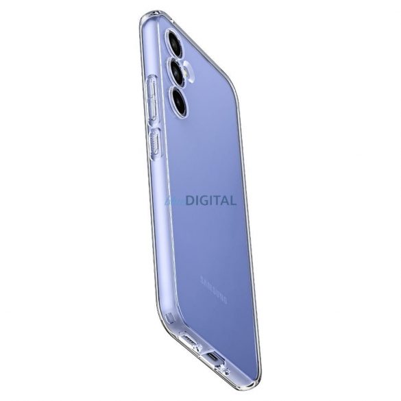 Cristal lichid SPIGEN pentru SAMSUNG A54 5G transparent