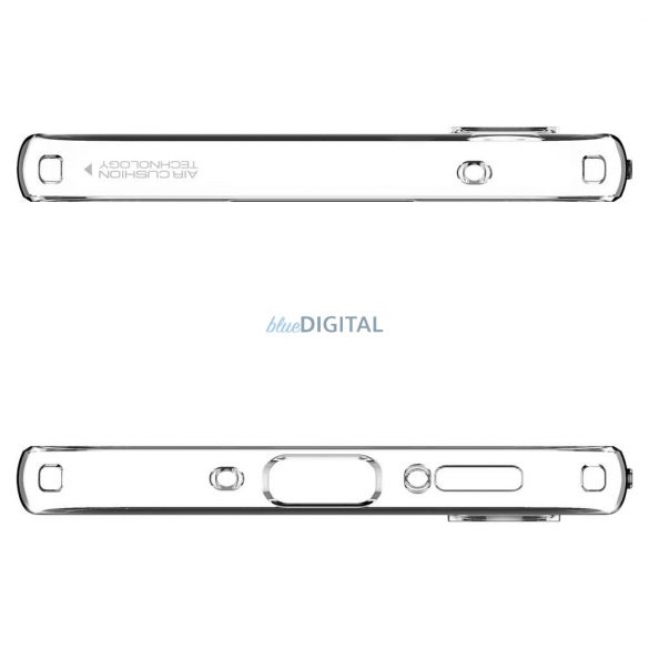 Cristal lichid SPIGEN pentru SAMSUNG A54 5G transparent