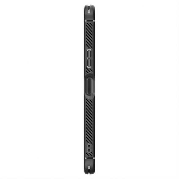 SPIGEN Rugged Armor pentru SONY XPERIA 10 V negru mat