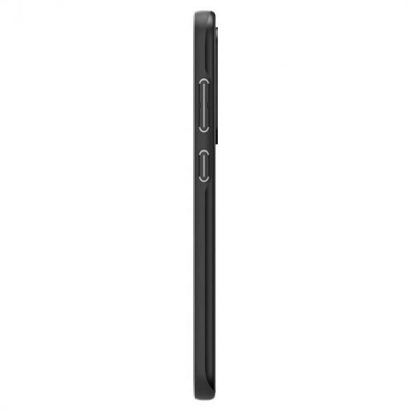 Husa Thin Fit SPIGEN pentru SAMSUNG S23 FE neagra