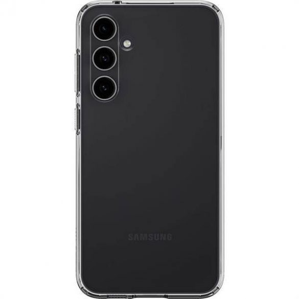 Futerał SPIGEN Liquid Crystal pentru SAMSUNG S23 FE transparent