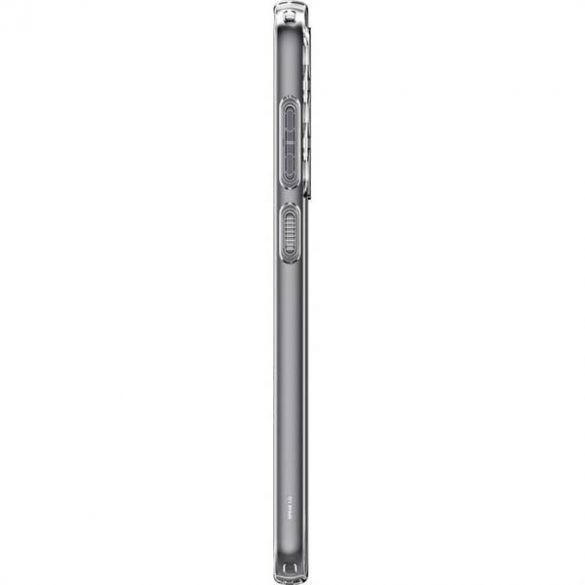 Futerał SPIGEN Liquid Crystal pentru SAMSUNG S23 FE transparent