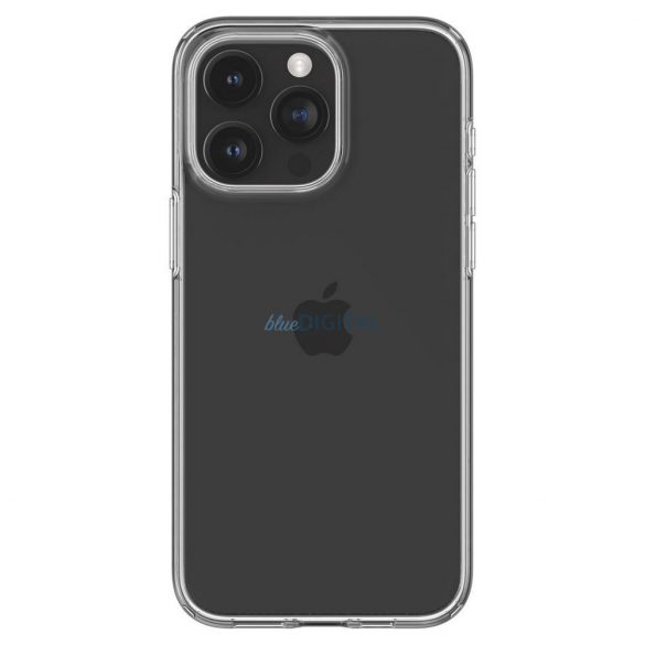 Husa cristale lichide SPIGEN pentru IPHONE 15 PRO MAX transparenta