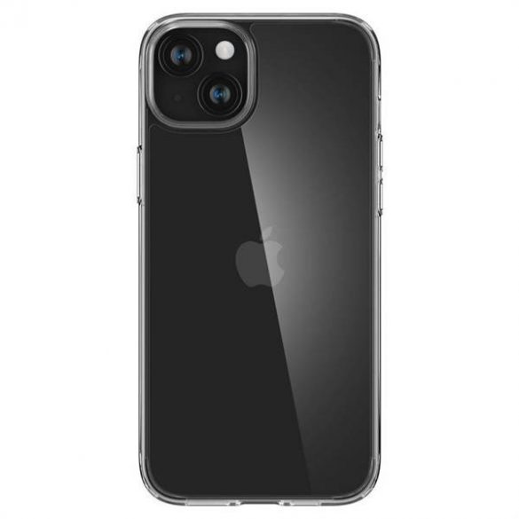 Husa SPIGEN Airskin Hybrid pentru IPHONE 15 transparenta